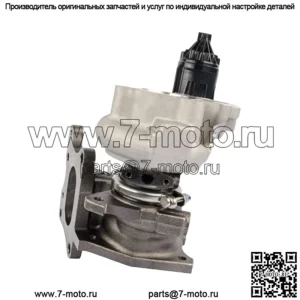 Турбокомпрессор для (2016-2020) Honda Civic CR-V 1.5L L15B7 #4937307100