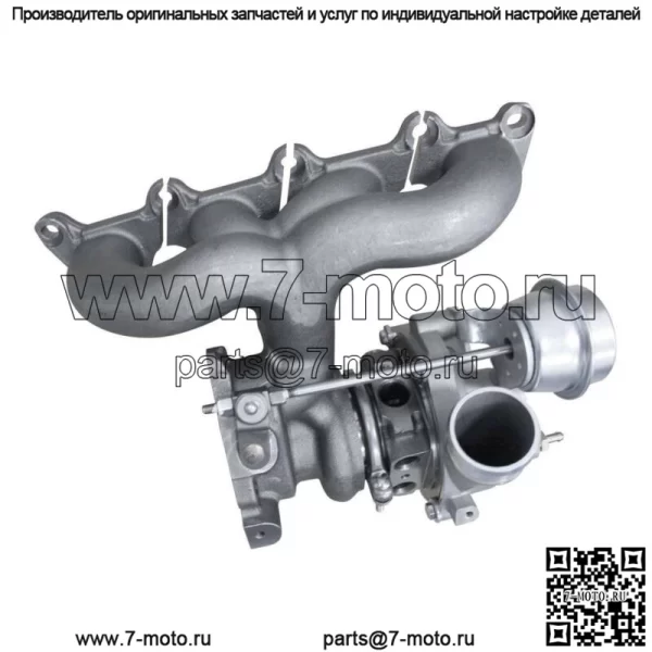 03C145702P K03 Turbo турбокомпрессор подходит для VW Golf GT Tiguan 1.4 TSI 2005-2011