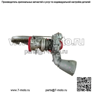 Турбокомпрессор Mercedes A2740903480 Mercedes 274 090 34 80