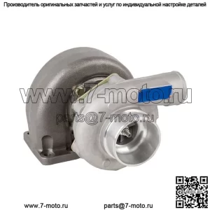 Турбокомпрессор подходит для двигателя Cummins 4TA-390
