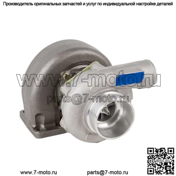Турбокомпрессор подходит для двигателя Cummins 4TA-390
