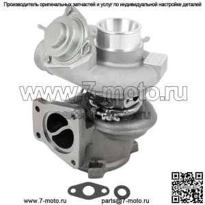 Турбокомпрессор для Volvo S40 00-04 1.9L 49377-06260