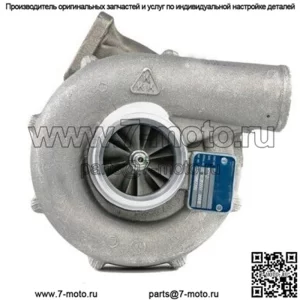 Турбокомпрессор 896192 HOLSET