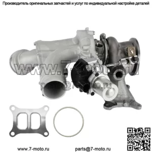 Турбокомпрессор для Volkswagen Beetle 2014-2017 Jetta 2014-2018 Passat 14-20