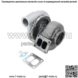 Турбокомпрессор DT Spare Parts 1.10839 Турбокомпрессор с комплектом прокладок