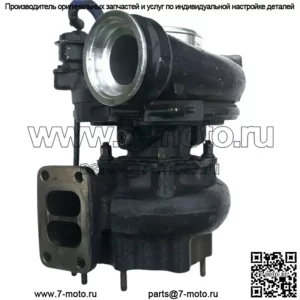Турбокомпрессор 5801723499 5801964527 05801964527 для IVECO TRUCK EuroCargo NEF
