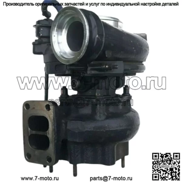Турбокомпрессор 5801723499 5801964527 05801964527 для IVECO TRUCK EuroCargo NEF