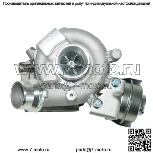 НОВЫЙ турбокомпрессор TF035HL10 для Mitsubishi Outlander / ASX 4N14 2.2L
