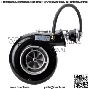 Турбокомпрессор HX35 для 94-02Dodge Cummins Diesel 5.9L