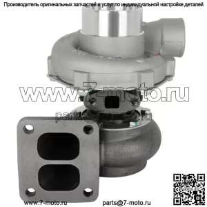 Турбокомпрессор для Case IH 1370 1470 1570 2294 2470 2670 4490 4690 A4195 1 шт.