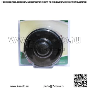 Универсальная триммерная головка Grass Gator  .095"- .105" с функцией Bump and Feed