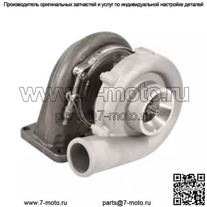 Турбокомпрессор Schwitzer D8NN6K682BA подходит для трактора Ford New Holland BSD666T A6