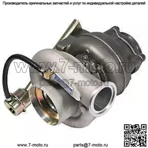 Турбокомпрессор J800426 подходит для Ford TJ275 TJ325