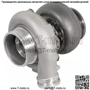Турбокомпрессор подходит для John Deere 6076 9500 SH CTS 9500 9600 RE25998