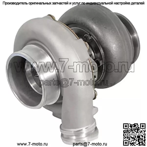 Турбокомпрессор подходит для John Deere 6076 9500 SH CTS 9500 9600 RE25998