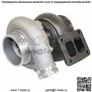 Турбокомпрессор RE29308 подходит для John Deere 644G 648E 740E 740G 748E 748G 9960 CTS