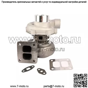 Турбокомпрессор Turbo RE62773 для трактора John Deere 6059T 6068T 6359T 6414 444D
