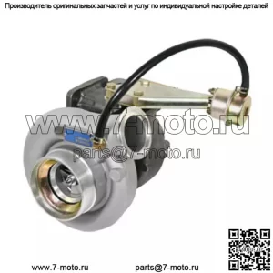 ТУРБО для DODGE CUMMINS 1994~98 RAM 2500 3500 R5010276AA 3539369 3802992 3539369