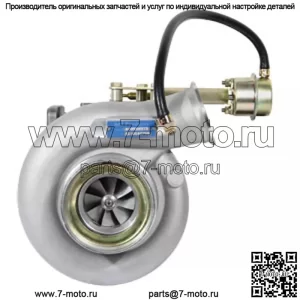 ТУРБО для DODGE CUMMINS 1996~98 RAM 2500 3500 R5010278AA 3802809 3802994 3802843