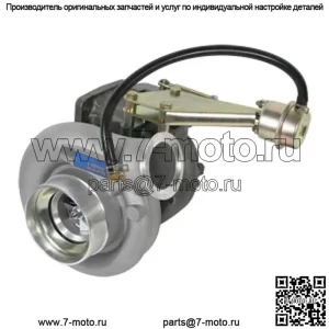 ТУРБО для DODGE CUMMINS 1994 ~ 1995 RAM 2500 3500 R5010960AA 3535833 3802839