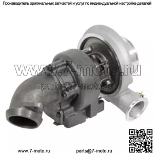 ТУРБО для DODGE CUMMINS 1999 2000 RAM 2500 3500 R5014203AA 3590105 3800397