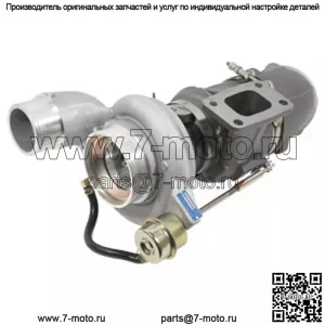 ТУРБО для DODGE CUMMINS 2003 2004 RAM 2500 3500 R5086863AB 3599811 4089392