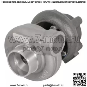 87801482 Новый турбокомпрессор подходит для трактора Ford New Holland 4630 87800039 87800