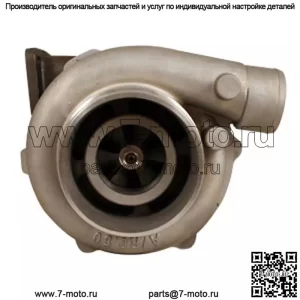 87840269 Турбокомпрессор подходит для тракторов Ford/New Holland 8670 8770