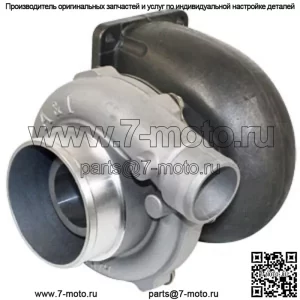 87840271 ТУРБО для New Holland FORD ТРАКТОР 8970 8970A 452076-0004 452076-0004S