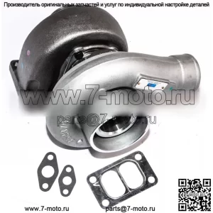 6735-81-8031 Упаковка из 1 ТУРБОКОМПРЕССОРА для Komatsu