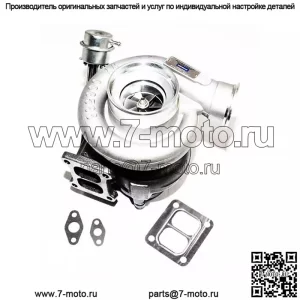 6743-81-8040 Упаковка из 1 ТУРБОКОМПРЕССОРА для Komatsu