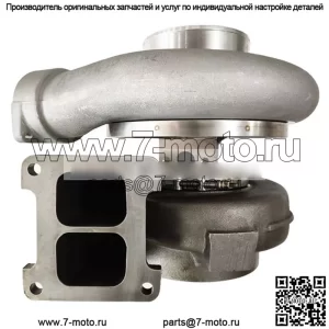 Турбокомпрессор S500 6240-81-8300 подходит для двигателя Komatsu SAA6D170E