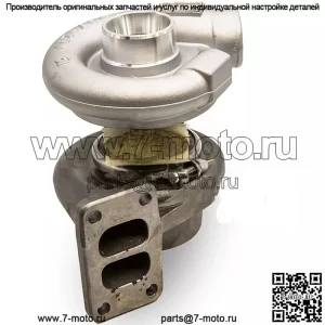 Турбокомпрессор ME088725 для двигателя экскаватора Kobelco SK200-3 6D31