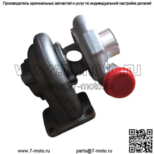 49179-02260 5I-7952 ТУРБОКОМПРЕССОР ПОДХОДИТ ДЛЯ ДВИГАТЕЛЯ CAT E320B 3066 E320BL 5I7952