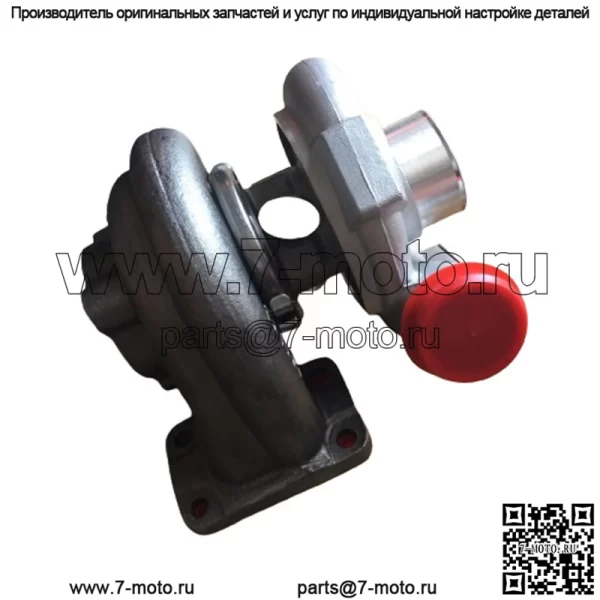 49179-02260 5I-7952 ТУРБОКОМПРЕССОР ПОДХОДИТ ДЛЯ ДВИГАТЕЛЯ CAT E320B 3066 E320BL 5I7952