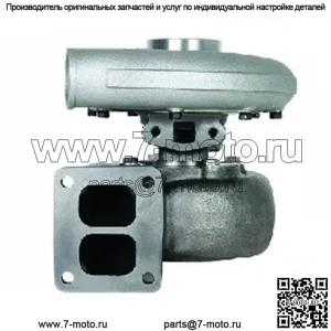 7N7748 НОВЫЙ ТУРБОКОМПРЕССОР TURBO ДЛЯ CATERPILLAR 3LM-373 CAT 3306