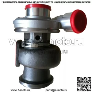 Турбокомпрессор 248-5246 для 1980-13 Caterpillar Earth Moving S310C080 Turbo 174755