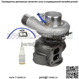 Турбокомпрессор Turbo для 2000-2014 Caterpillar 250-7700 C7 C9 CAT 3126 3126B