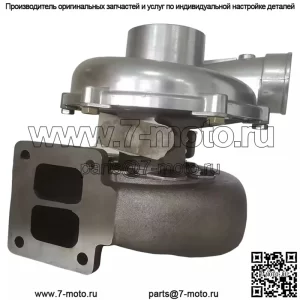 Турбокомпрессор Turbo RHC7 24100-1440 VD250019 для экскаватора Hitachi EX300-1
