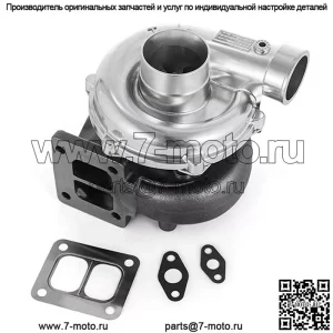 Турбокомпрессор RHC7 Turbo 114400-3140 для двигателя Hitachi EX300-2 EX300-3 Isuzu 6SD1