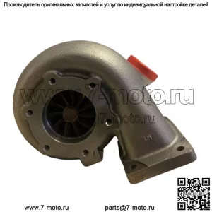 Турбокомпрессор TA51 114400-3360 Hitachi EX400-3C EX400-5 EX450LC-5 Isuzu