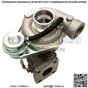 Турбокомпрессор 703389 28230-41450 28230-41431 для Hyundai Mighty Truck