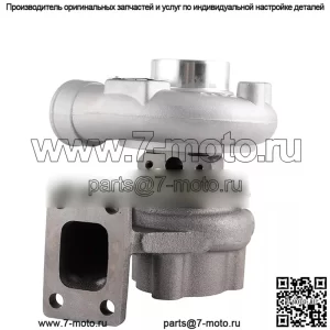 GT1749S 28230-41422 Турбо для Hyundai Mighty Truck II 3.5T Chrorus Bus D4AE 3.3L