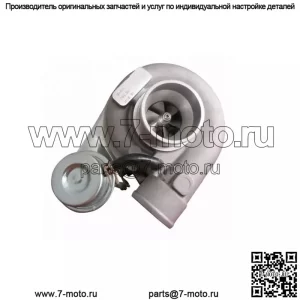 Турбокомпрессор для Mercedes-Benz Sprinter 1.9L TDI 210D GT2538C 6020960899 Turbo