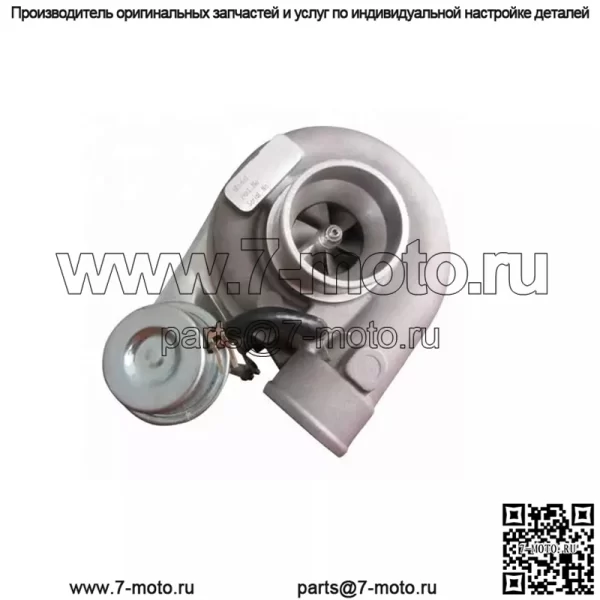 Турбокомпрессор для Mercedes-Benz Sprinter 1.9L TDI 210D GT2538C 6020960899 Turbo