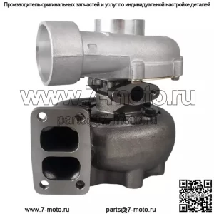 Турбокомпрессор Turbo K27 53279886206 для Mercedes Benz OM422ALA OM442A 14.62L