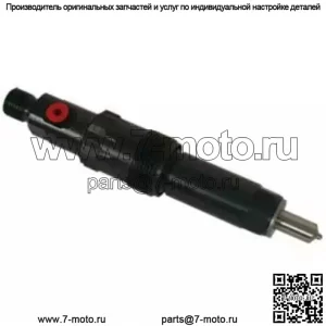 Топливный инжектор подходит для John Deere 4630 4050 4250 4450 4640 4650 4840 4850 AR74664
