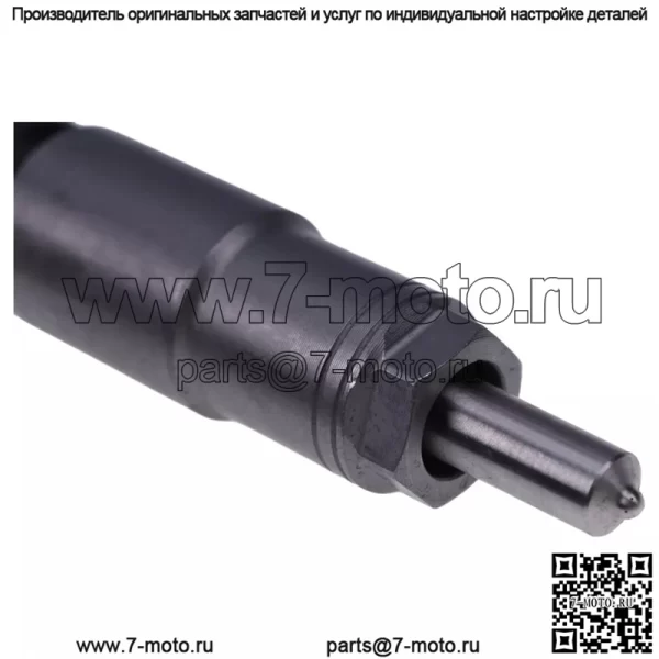 Топливный инжектор DZ100221 для John Deere 6090 3204 8130 8200 8230 8330 8430 8530 - Image 5
