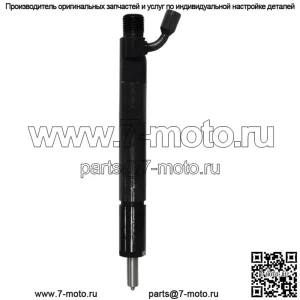 Топливный инжектор для Case International Tractor 7220 Другие - J930525 JR930525