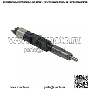 Топливный инжектор подходит для John Deere 6320 6520 6620 6820 6920 6920S 7720 7820 RE516540